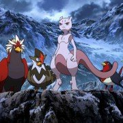 Pokémon: Genesect i objawiona legenda - galeria zdjęć - filmweb