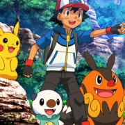 Pokémon the Movie: Genesect and the Legend Awakened - galeria zdjęć - filmweb