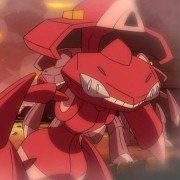 Pokémon the Movie: Genesect and the Legend Awakened - galeria zdjęć - filmweb