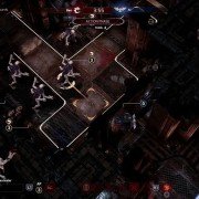 Space Hulk: Tactics - galeria zdjęć - filmweb