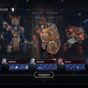 Space Hulk: Tactics - galeria zdjęć - filmweb