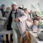 Ucieczka z kina "Wolność" - galeria zdjęć