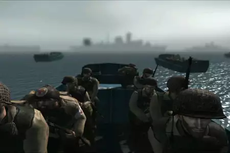 Medal of Honor: Frontline - galeria zdjęć - filmweb