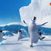 Happy Feet Two: The Videogame - galeria zdjęć - filmweb