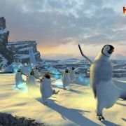 Tupot małych stóp 2 - galeria zdjęć - filmweb