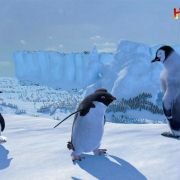 Happy Feet Two: The Videogame - galeria zdjęć - filmweb