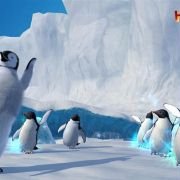 Happy Feet Two: The Videogame - galeria zdjęć - filmweb