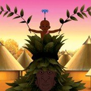 Kirikou et les hommes et les femmes - galeria zdjęć - filmweb
