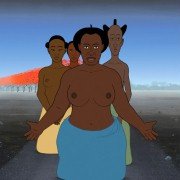 Kirikou et les hommes et les femmes - galeria zdjęć - filmweb