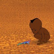 Kirikou et les hommes et les femmes - galeria zdjęć - filmweb