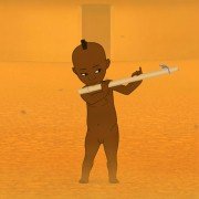Kirikou et les hommes et les femmes - galeria zdjęć - filmweb