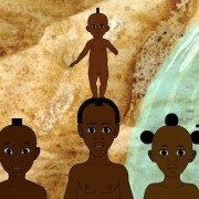 Kirikou et les hommes et les femmes - galeria zdjęć - filmweb