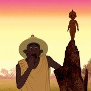 Kirikou et les hommes et les femmes - galeria zdjęć - filmweb