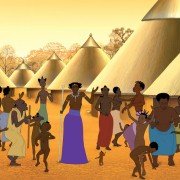 Kirikou et les hommes et les femmes - galeria zdjęć - filmweb