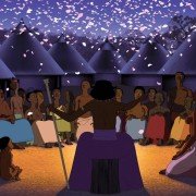 Kirikou et les hommes et les femmes - galeria zdjęć - filmweb