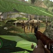 Medal of Honor: Rising Sun - galeria zdjęć - filmweb