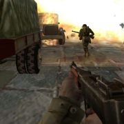 Medal of Honor: Rising Sun - galeria zdjęć - filmweb