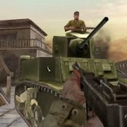 Medal of Honor: Rising Sun - galeria zdjęć - filmweb