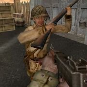Medal of Honor: Rising Sun - galeria zdjęć - filmweb