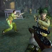 Medal of Honor: Rising Sun - galeria zdjęć - filmweb
