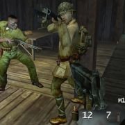 Medal of Honor: Rising Sun - galeria zdjęć - filmweb