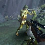 Medal of Honor: Rising Sun - galeria zdjęć - filmweb
