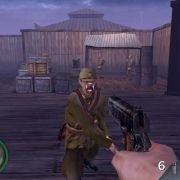 Medal of Honor: Rising Sun - galeria zdjęć - filmweb