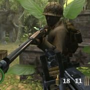 Medal of Honor: Rising Sun - galeria zdjęć - filmweb