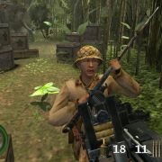 Medal of Honor: Rising Sun - galeria zdjęć - filmweb