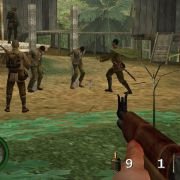Medal of Honor: Rising Sun - galeria zdjęć - filmweb
