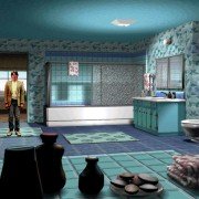 Dark Seed II - galeria zdjęć - filmweb