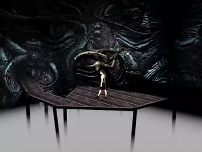 Dark Seed II - galeria zdjęć - filmweb