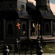 Dark Seed II - galeria zdjęć - filmweb