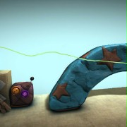 LittleBigPlanet PS Vita - galeria zdjęć - filmweb