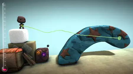 LittleBigPlanet PS Vita - galeria zdjęć - filmweb