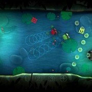 LittleBigPlanet PS Vita - galeria zdjęć - filmweb