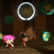 LittleBigPlanet PS Vita - galeria zdjęć - filmweb