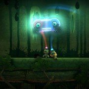 LittleBigPlanet PS Vita - galeria zdjęć - filmweb