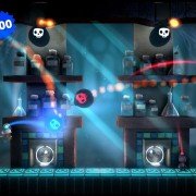 LittleBigPlanet PS Vita - galeria zdjęć - filmweb