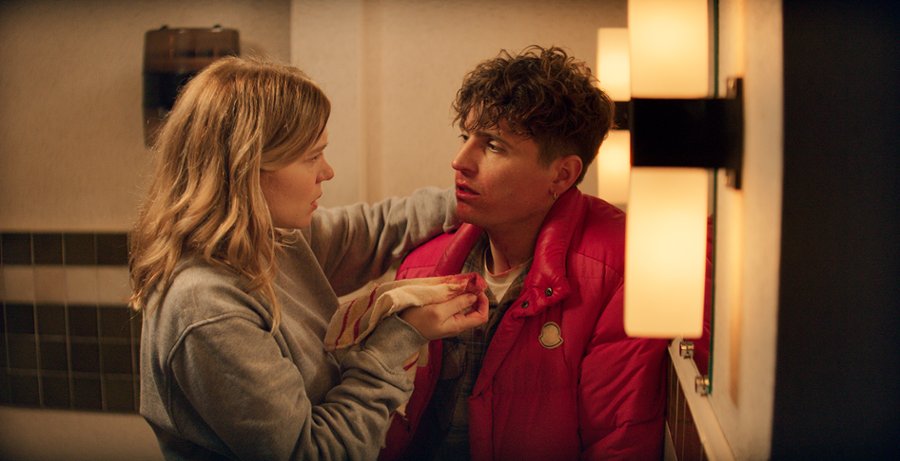 Scancelujmy cancel culture (recenzja filmu Drugi akt)