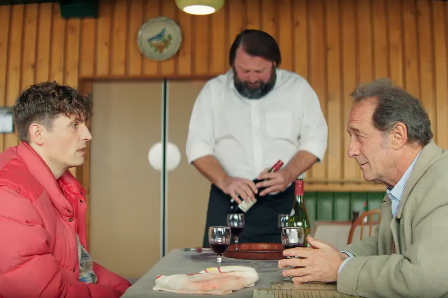 Drugi akt - galeria zdjęć - filmweb