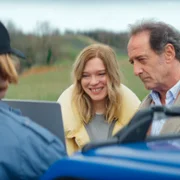 Le deuxième acte - galeria zdjęć - filmweb