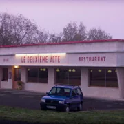 Le deuxième acte - galeria zdjęć - filmweb