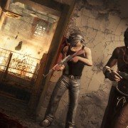 Army of TWO: The Devil's Cartel - galeria zdjęć - filmweb