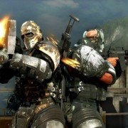 Army of TWO: The Devil's Cartel - galeria zdjęć - filmweb