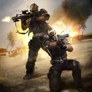Army of TWO: The Devil's Cartel - galeria zdjęć - filmweb