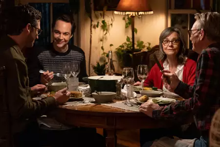 Uwaga, spoiler! - galeria zdjęć - filmweb
