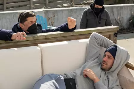 Uwaga, spoiler! - galeria zdjęć - filmweb