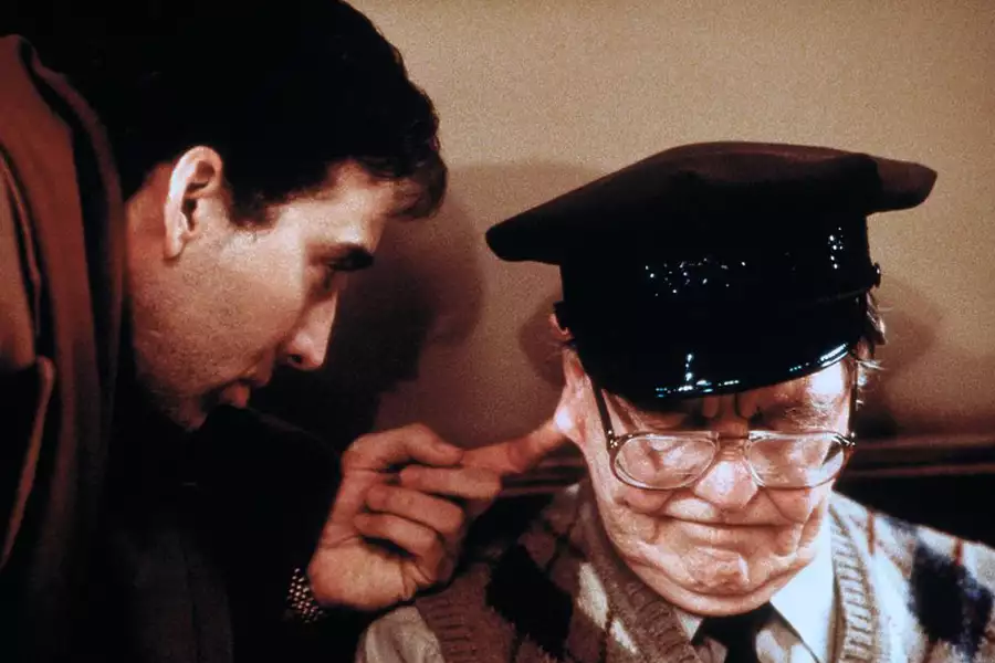 Zagubieni w Raju - galeria zdjęć - filmweb