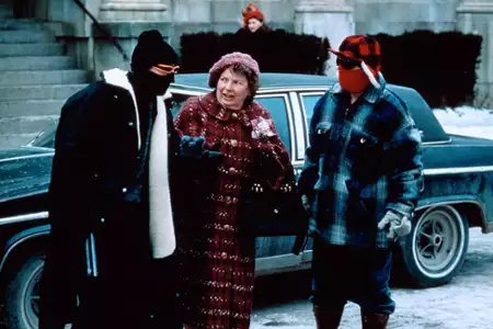 Zagubieni w Raju - galeria zdjęć - filmweb